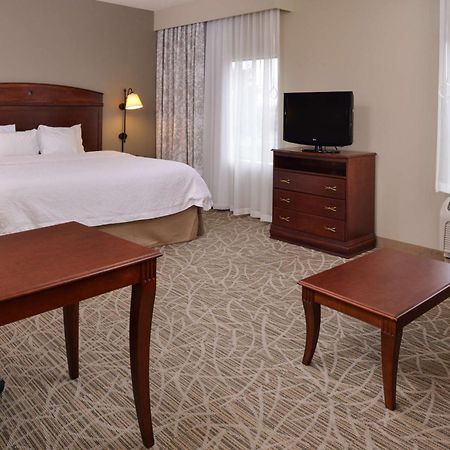 Hampton Inn By Hilton Litchfield Exterior foto