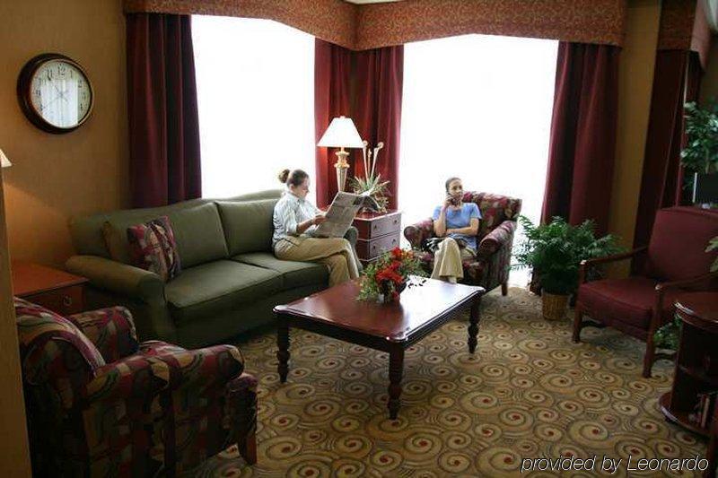 Hampton Inn By Hilton Litchfield Quarto foto